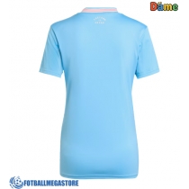 Fotballdrakt Dame Inter Miami Tredjedrakt 2025-26 Kortermet